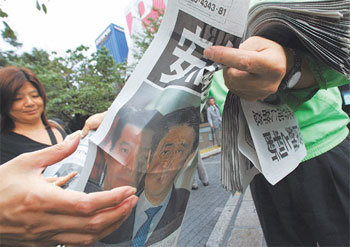 왜 하필 지금인가