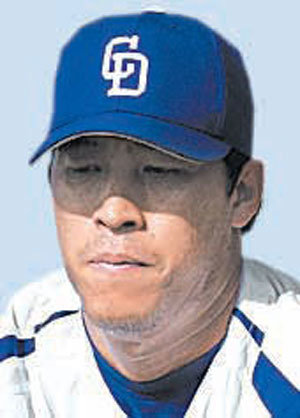 이병규, 주니치 53년 한 풀까