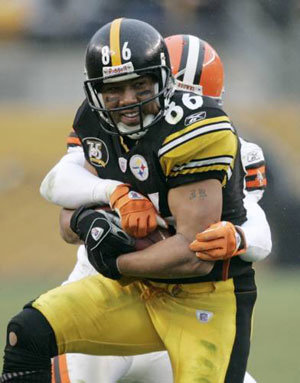 워드, 역전승 리드