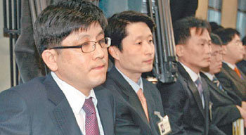 김홍일 차장 발표