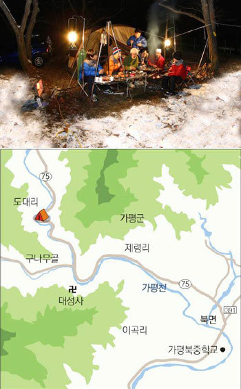 눈밭에 핀 이야기 꽃 겨울우화 지펴볼까