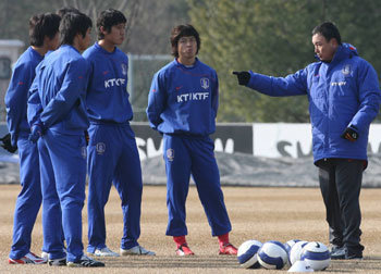 남미 징크스 깨고 자신감 얻는다
