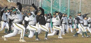 시작은 초라하지만