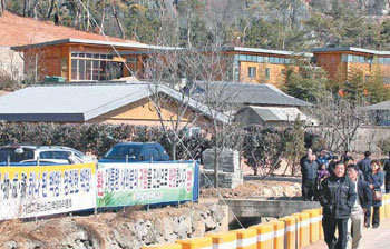 수고 많았습니다