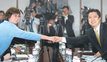 더 열어라안된다