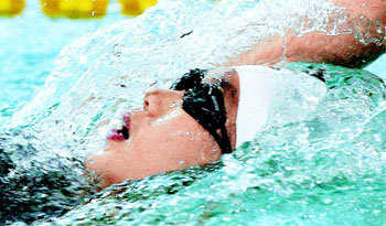 돌아온 인어 아가씨