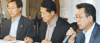 정부, 쇠고기 수입재개 대책 논의