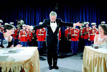 지휘자 부시 브라보