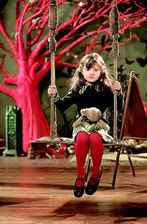 돼지코 달고 나온 귀족가문 외동딸