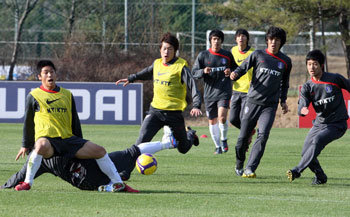 북 철벽수비 뚫을 해법 찾아라