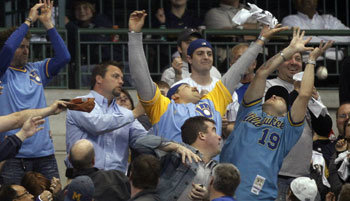 행운의 주인공은