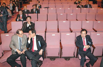 썰렁한 한나라 생일