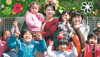 본보 선정 10년뒤 한국을 빛낼 100인을 소개합니다