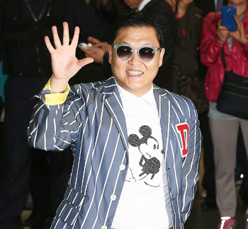 미국에 다녀올게요