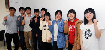 한국바둑 Again 2010