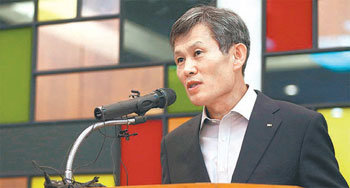 상법 개정안 반대 공동 건의문 발표