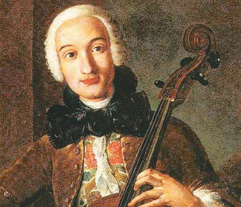 스페인을 사랑한 이탈리아인 보케리니의 판당고