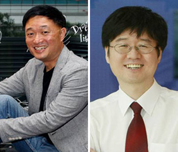 권위주의 해체-스타PD 등장 홀대받던 예능, 효자프로 우뚝