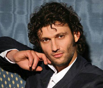 테너 카우프만이 전하는 19세기 말 오페라의 황금시대