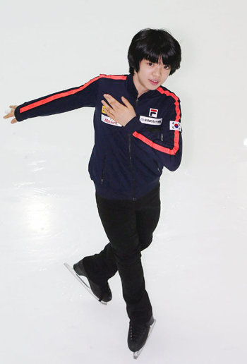 오서가 찍었다 14세 \