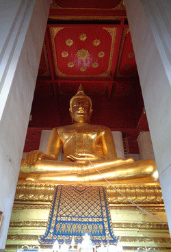 불교 세계관 원형 간직한 ‘동양의 베니스’