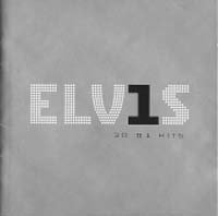‘Elvis 30 #1 Hits’