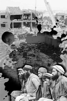 빈 라덴의 ‘聖戰’ vs 부시의 ‘테러전쟁’ 제2막