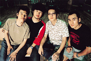 21세기 한국 록음악의 최전방 윤도현 밴드