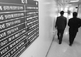 대선자금 & 측근비리 관련자 구속영장·공소장 전문