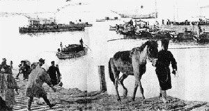 1904년 러일전쟁 서막 연 제물포해전