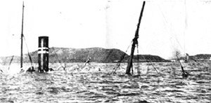 1904년 러일전쟁 서막 연 제물포해전