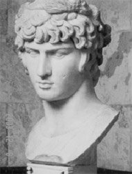 로마 황제 별궁 ‘빌라 하드리아누스’