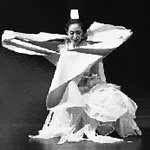 ‘禪舞’ 창시자 이선옥  “난 기생이다, 황진이다, 혁명적 예술가다”