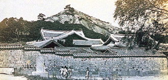 제4부 - 서울과 궁궐, 평양과 성곽 이야기
