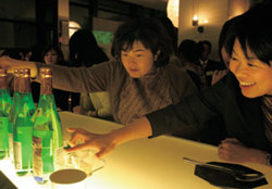 일본 ‘사이조 술 축제’ 속으로