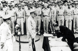 부시 전 美대통령, 2차대전 때 일본군에 인육으로 먹힐 뻔 했다