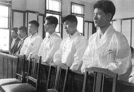 6·3사태 주역 김중태가 털어놓은 1960년대 학생운동 비화