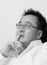 ‘애니콜’ ‘아이리버’ 만든 세계적 산업 디자이너 김영세