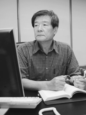 파라다이스 문화재단 이사장 된 ‘객주’ 작가 김주영