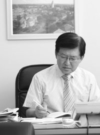 세풍 사건 주역, 서상목 전 의원 단독 인터뷰