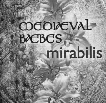 미디벌 베이브스 ‘Mirabilis’