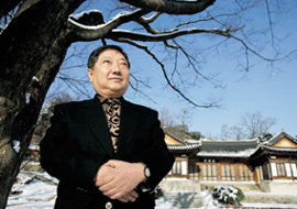 ‘마음챙김 명상’ 과학적으로 증명한 장현갑 영남대 교수
