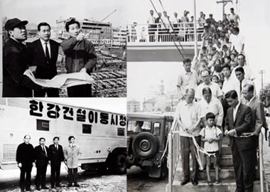 ‘서울의 얼개’ 디자인한 최초의 도시설계사 차일석박사