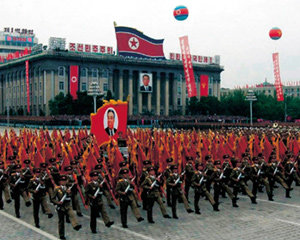 북한군 장교 출신 무역 일꾼 호혜일이 폭로한 ‘북한 요지경’