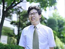한국내셔널트러스트운동 공동위원장 조명래