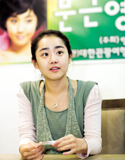 ‘국민 여동생’ 문근영 시드니에서 털어놓은 ‘여인 선언’