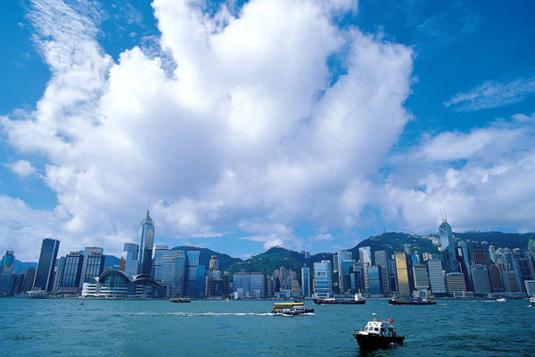 ‘화양연화’의 홍콩·앙코르와트