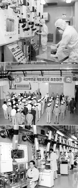 한국 원자력의 견인차 ‘한국원자력연구소’