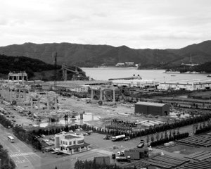 한국 원자력산업의 공장 ‘두산중공업’