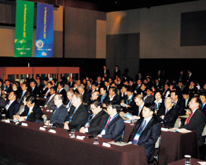 세계 시장(市長)들, 서울에서 ‘구로선언’ 채택